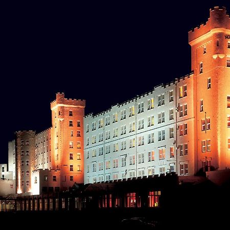 Norbreck Castle Hotel & Spa Blackpool Exterior photo