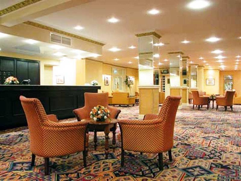 Norbreck Castle Hotel & Spa Blackpool Exterior photo