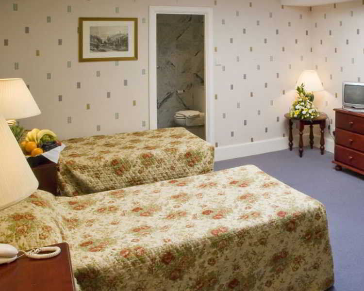 Norbreck Castle Hotel & Spa Blackpool Exterior photo