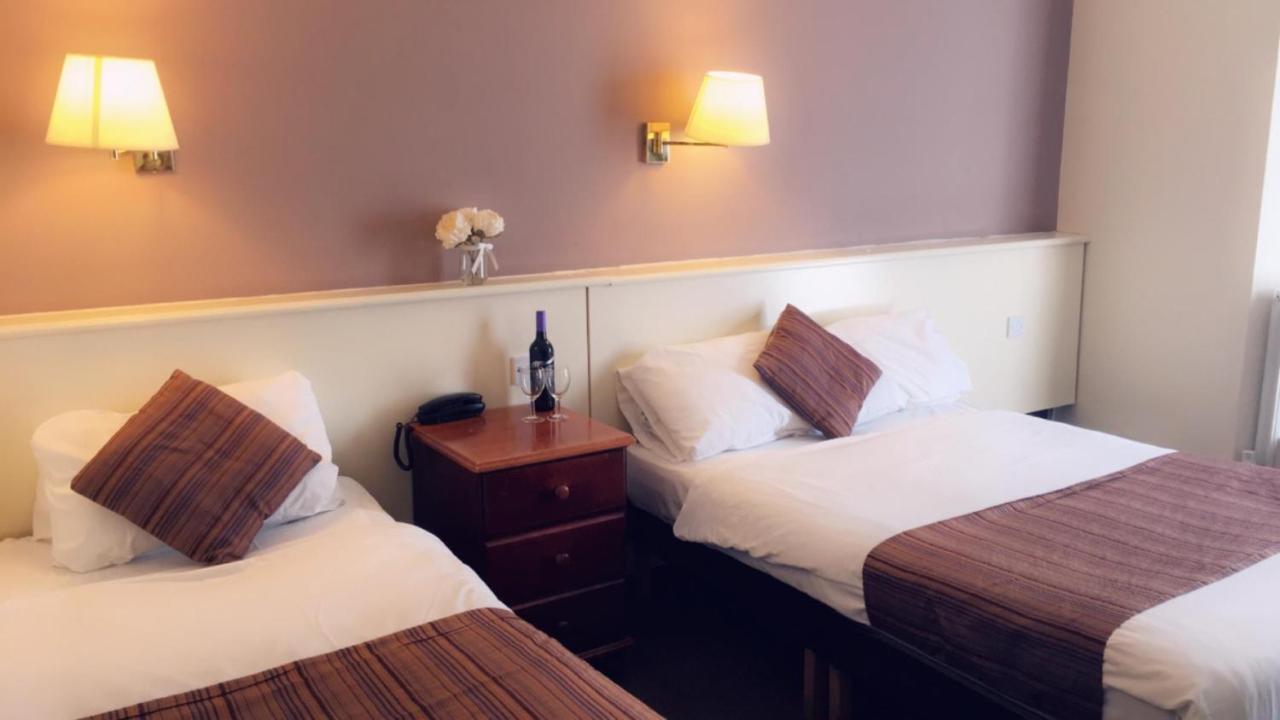 Norbreck Castle Hotel & Spa Blackpool Exterior photo