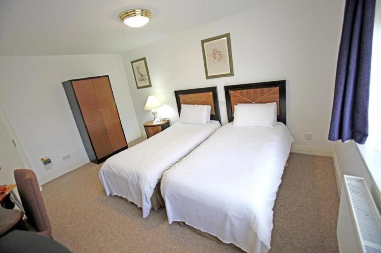 Norbreck Castle Hotel & Spa Blackpool Exterior photo