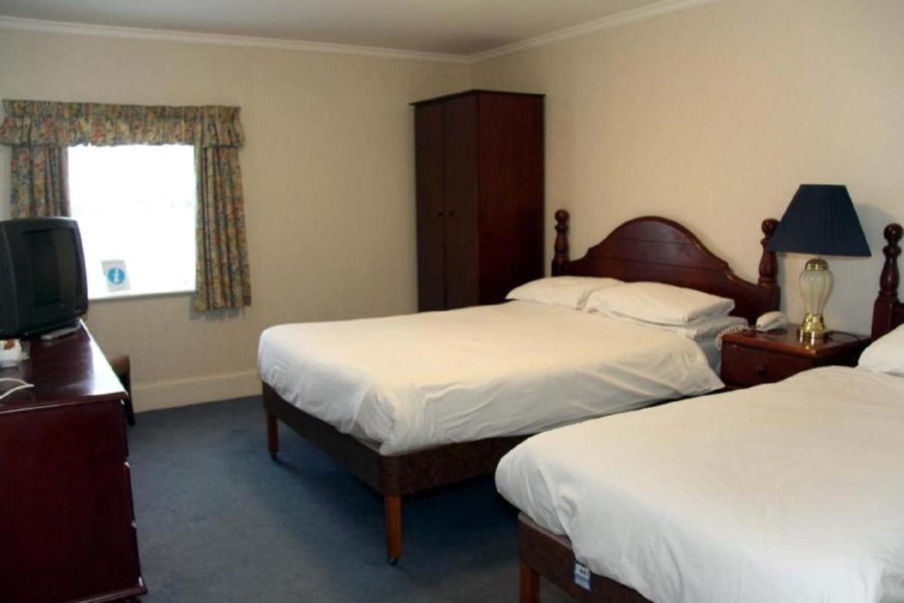 Norbreck Castle Hotel & Spa Blackpool Exterior photo